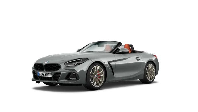 Z4 M40i